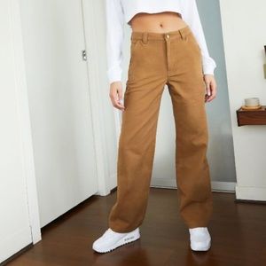 Aritzia Tna Greenwich Carpenter Pant 